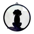 thumbnail image 2 of Nilvkv Pendentif en Acrylique pour Animal de Compagnie, Attrape-Soleil Suspendu à la Fenêtre, 2 of 6