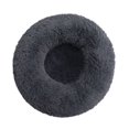 thumbnail image 1 of TopLLC Comfortable Plush Kennel Dogs Pet Litter Deep Sleep PV Litter Sleeping Bed, 1 of 1