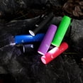 thumbnail image 2 of Ozark Trail Mini Handheld LED Flashlight, 50 Lumens, 3 AAA Batteries, 2 of 9