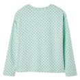 thumbnail image 2 of T-shirt imprimé à manches longues George pour filles, 2 of 2