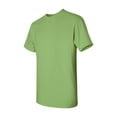 thumbnail image 1 of Gildan - Heavy Cotton T-Shirt - 5000 - Kiwi - Size: 3XL, 1 of 1