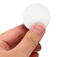 thumbnail image 4 of 10Pcs White Blending Brushes For Diy Projects And Art Creation, 4 of 9