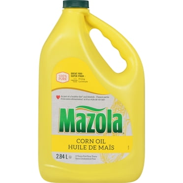 Mazola Huile de Maïs 2.84L