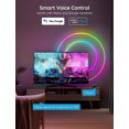 thumbnail image 3 of Govee Neon LED Strip Light 6.5ft, 3 of 5