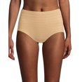 thumbnail image 1 of Bali Womens Comfort Revolution Microfiber Brief 3-Pack, 8/9, 1 of 1