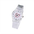 thumbnail image 1 of XZNGL Gifts for Parents Watch Strap Fashion New Transparent Strap Childrens Gift Summer Decoration Quartz Watch, 1 of 4