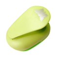 thumbnail image 3 of GUOOL Paper Hole Punches in Various Shapes, Portable And Multifunctional for Classrooms, Photo Albums, Scrapbooking, Parties And Gift Wrapping. Butterfly, 3 of 9