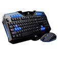 thumbnail image 1 of braveheart Gaming Wireless Keyboard and Mouse Set Desktop Gaming PC Office Supplies, 1 of 6