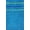 Aqua, variante sur Serviette de plage Mainstays