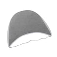 thumbnail image 2 of TISHITA 3x Nursing Urinal Lightweight Bed Pan And Integrated Handle Heavy Duty Emergency, 2 of 8