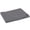 Dark Gray, variant on Birdeem Cotton Bed Sheet, Twin Size Solid Color Breathable Sheet for Dorm & College, Skin-Friendly Soft Bedding, Fits 47"X90"/59"X90" Mattress, Easy-Care Machine Washable