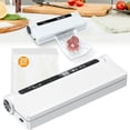 thumbnail image 2 of Vacuum Sealer Food Grade Packaging Sealing Grade Plug-In Model Wh2, 2025 Summer Clearance Sale 15% Off, 2 of 4