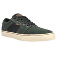 thumbnail image 4 of Etnies Chaussure de Skate Basse pour Homme Barge LS, Vert/noir, 11, 4 of 4