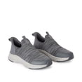 thumbnail image 3 of Chaussures à enfiler Athletic Works pour garçons, 3 of 4