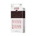 thumbnail image 4 of KISS Classy - Fake Nails, Medium, 4 of 6