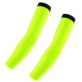 thumbnail image 1 of jinwen Manches de Soleil avec Brassards pour Cyclisme Golf Basketball TG, 1 of 9