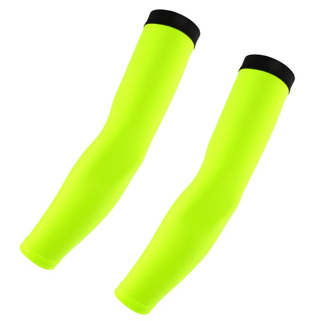 jinwen Manches de Soleil avec Brassards pour Cyclisme Golf Basketball TG