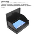 thumbnail image 3 of Fish Finder Camera, Video Fish Finder Waterproof 15M Cable 30M Detection Depth 190 Degree Full Screen Black For Lake Fishing For Sea Fishing, 3 of 4