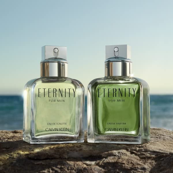 Calvin Klein Eternity Eau De Parfum for him 100 ml - Walmart.ca