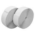 thumbnail image 4 of Bike Handle Wrap, Effective Light Weight Anti Skid Handlebar Cover  For Fixed Gear Bicycle White, 4 of 8