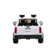 thumbnail image 3 of GMC Sierra Voiture Électrique pour Enfants 24 V à 2 Places avec Télécommande, 3 of 5