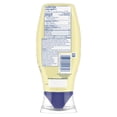 thumbnail image 3 of Hellmann’s Garlic Parmesan Chicken Wing Mayonnaise‑Style Dip, No Artificial Flavours, Squeeze Bottle, 340 ml, 3 of 5