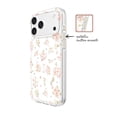 thumbnail image 2 of Petite Pink Floral Phone Case for iPhone 17 Pro Max, 2 of 6