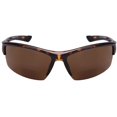thumbnail image 1 of "The Skillful" Lightweight Sport Wrap Polarized Bifocal Sunglasses, 1 of 5