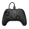 thumbnail image 1 of PowerA Advantage Wired Controller for Nintendo Switch 2 - Black, 1 of 5