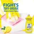 thumbnail image 3 of Great Value Détergent Liquide pour Vaisselle Parfum de Citron 800ML, 3 of 4