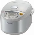 thumbnail image 1 of Zojirushi Umami Micom Rice Cooker & Warmer, 1 of 5