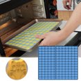 thumbnail image 1 of Fridja Sales Oven Mat Biscuits Chocolate Candy, 1 of 5