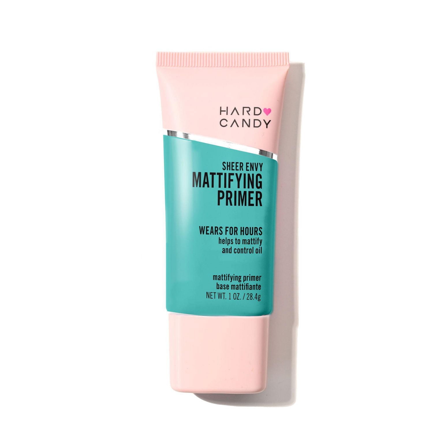 Hard Candy Sheer Envy Perfecting Primer
