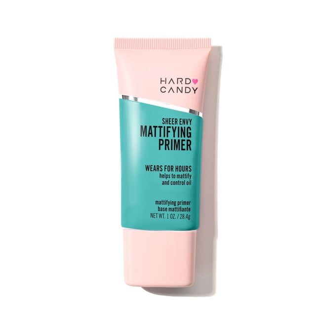 Hard Candy Sheer Envy Perfecting Primer