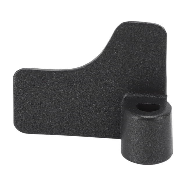 Breadmaker Paddle, Bread Machine Paddle Non Stick Stainless Steel Breadmaker Mixing Blade Replacement Part for Home Kitchen