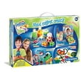 thumbnail image 1 of Clementoni : Maxi Coffret Créatif (French game), 1 of 2