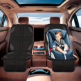 thumbnail image 5 of Waterproof Fabric Car Seat Protector, Easy To Clean, Car Safety Seat Cushion, Anti Slip, 5 of 5