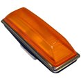 thumbnail image 4 of Crown Automotive 55055014 Répéteur Latéral Lumière Compatible 94 96 Grand Cherokee (Zj), 4 of 5