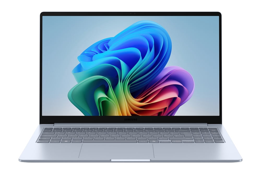 Samsung Galaxy Book4 Edge 15.6" Laptop Snapdragon® X Plus 8-Core X1P-42-100 NP750XQA-KB1CA