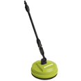 thumbnail image 1 of Sun Joe Surface, Deck + Patio Cleaning Attachment for SPX Series Pressure Washers, 10 Inch, 1 of 4