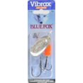 thumbnail image 2 of Blue Fox Classic Vibrax 3/16 oz, Gold/Gold, 2 of 2