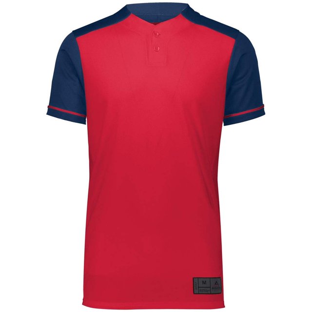 Augusta sportswear Chandail de Fermeture pour Homme