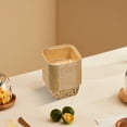 thumbnail image 4 of Birdeem Cup Sets for Kitchen,Baking Sets for Kitchen,Cupcake Cup Disposable Lidless Baking Paper Cake Box Packaging Box Special Baking Resistance of 50 Sets,Cup Cake Boxes,Cup Cake Paper Cup, 4 of 6