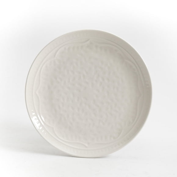 Home Trend Alemany 8.74-Inch Salad Plate