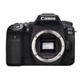 thumbnail image 2 of Canon EOS 90D DSLR Camera Body Only 3616C002  - Advanced Bundle(International Model), 2 of 7