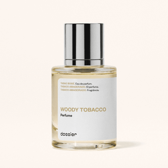 Woody Tobacco Inspired By Maison Margiela's Replica Jazz Club Eau De Toilette, Unisex Fragrance. Size: 50ml / 1.7oz