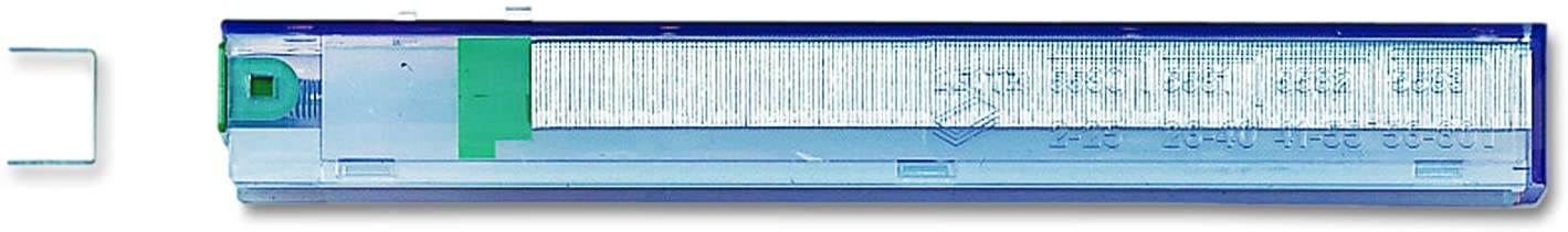 Rapid K10 Staple Cartridge, 1050 Staples per Box (02903)