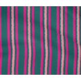 thumbnail image 4 of oneOone Cotton Flex Fabric Stripe Block Printed Craft Fabric BTY 40 Inch Wide, 4 of 4