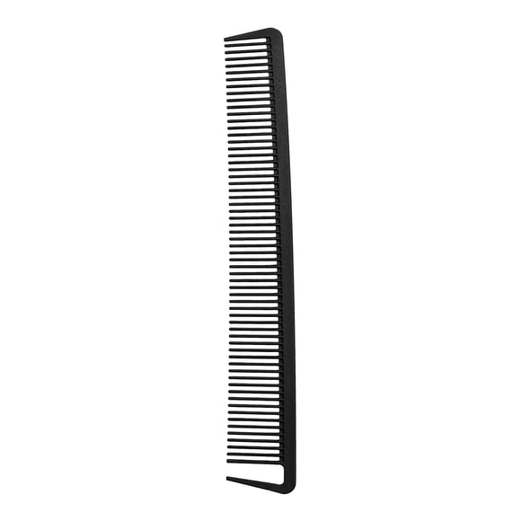 Conair Anti Static Hair Cutting Comb, Black, 1 Pk