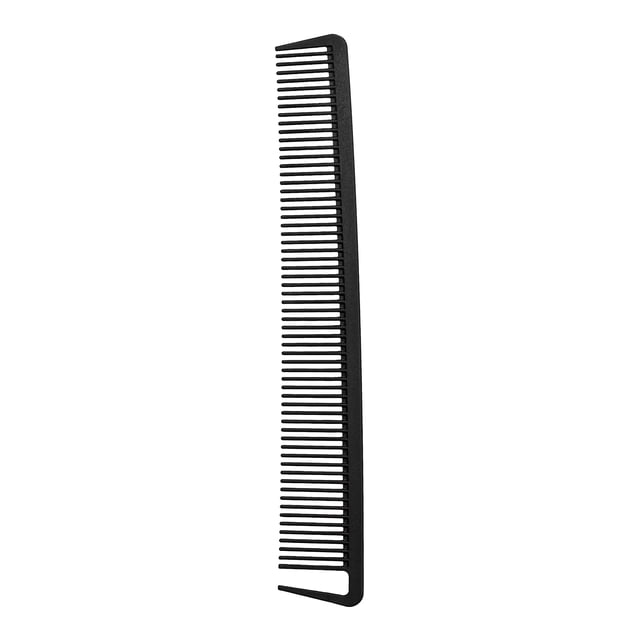 Peigne de Coupe Anti Statique Conair, Noir, 1 Pièce